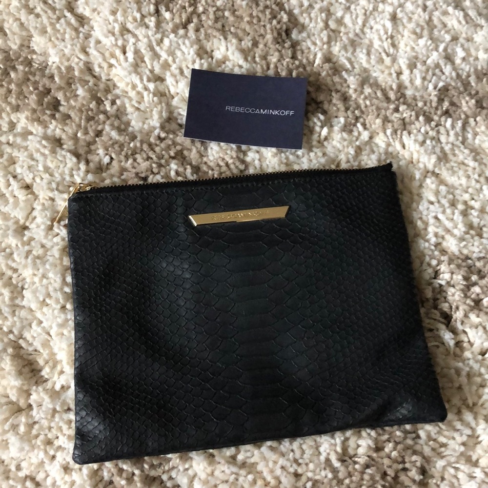 Rebecca Minkoff Clutch